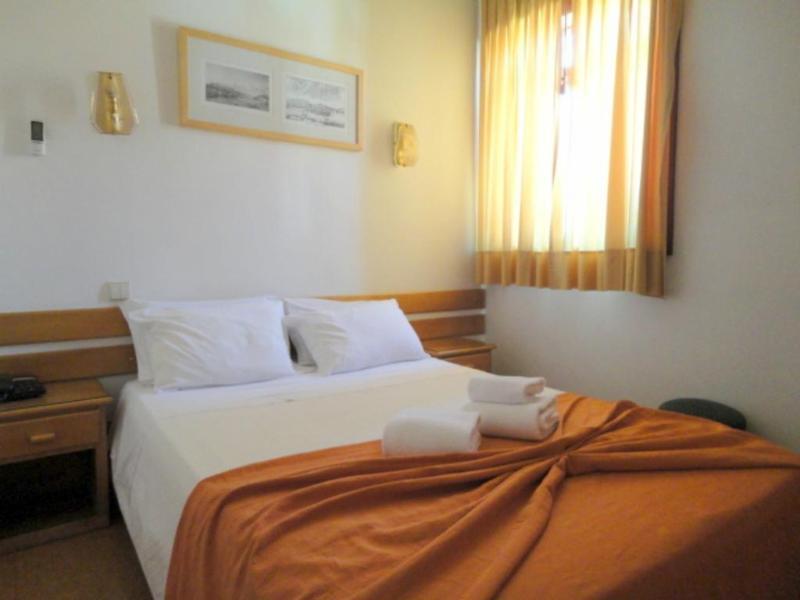 Hotel Grande Rio Porto Bagian luar foto