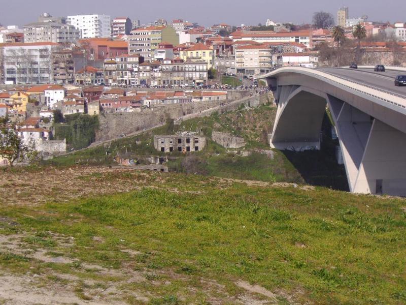 Hotel Grande Rio Porto Bagian luar foto